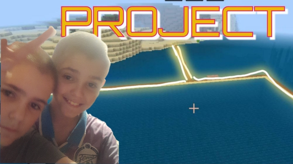 😱ОСУШИЛИ УЧАСТОК ОКЕАНА !﹥Minecraft