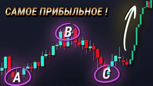 Торговая стратегия A B C может принести вам огромную прибыль! (Удивительная торговая стратегия)
