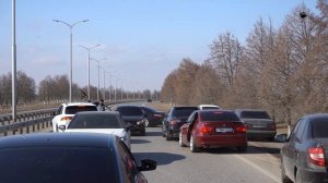 Свадьба Костоевых, Ингушетия