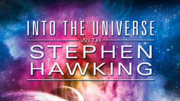 Discovery: Во вселенную со Стивеном Хокингом 1 серия  «Инопланетяне» | NAT Geo