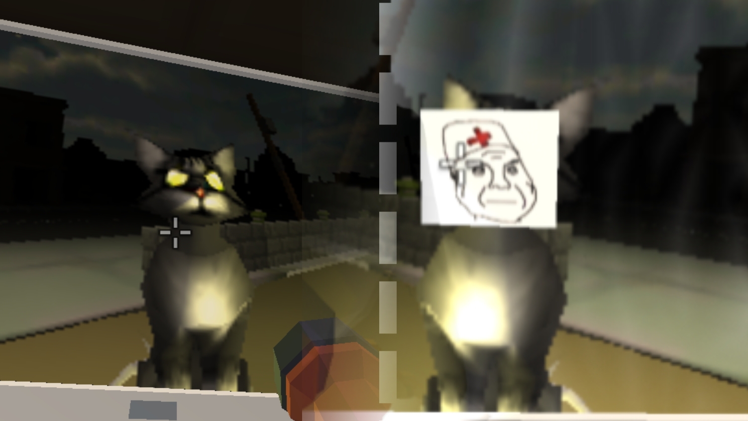 ПРИЗВАЛИ КОГО ТО НО МЫ НЕ ЗНАЕМ КТО ЭТО 😳! смотреть онлайн