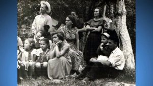 Борис Тихонов. Бальный вальс