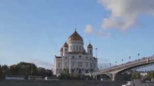 Афина «Великая Россия»