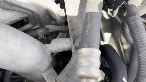 Видео работы двигателя EL154 GH3