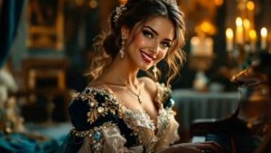 Твоя магия.