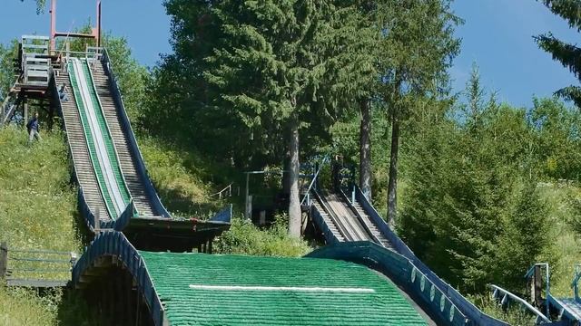 Скоро! Экстремальный забег "Березники-300"! смотреть онлайн