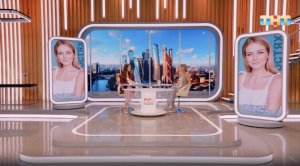 В гостях — Анастасия Калашникова