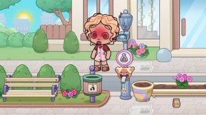 все секреты больницы и третьего этажа в аватар world!