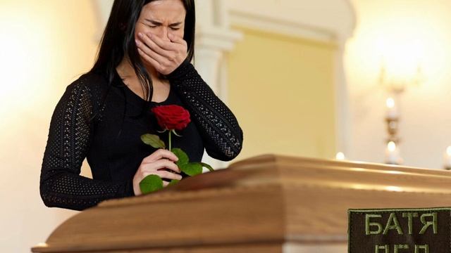 БАТЯДЕД - "ВДОВА" смотреть онлайн