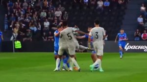 ФК «Краснодар» — «Динамо Махачкала»