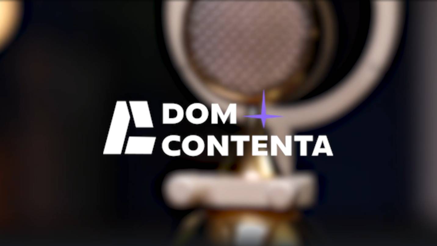 Экскурсия по студии Dom-contenta.ru