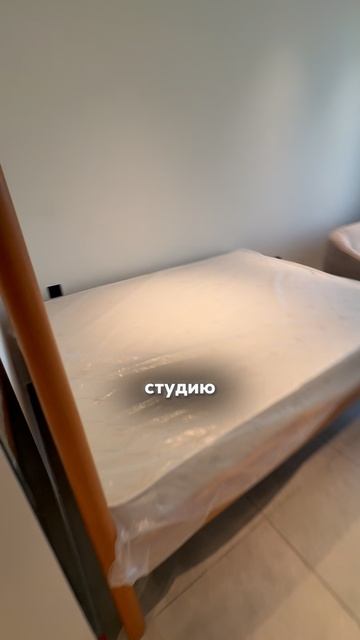 Готовая квартира под сдачу в аренду в Дубае