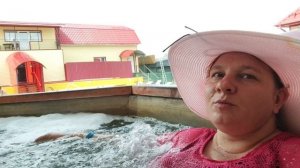 ДЕНЬ РОЖДЕНИЯ ДОЧИ ОТДЫХАЕМ...