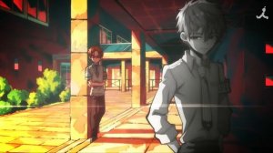 Туалетный мальчик Ханако-кун/Jibaku Shounen Hanako-kun (Opening 1)