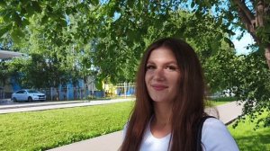 Пешком по улицам Кирова .