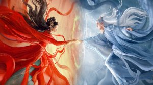 Сериал Плач бессмертной реки – 1 сезон 6 серия / Feud