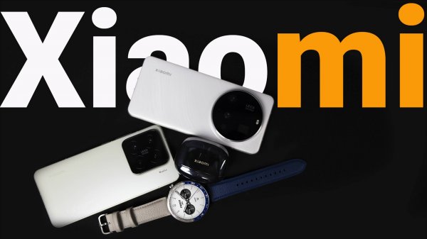 ЭКОСИСТЕМА XIAOMI | ИННОВАЦИИ, ГАДЖЕТЫ |ОБЗОР