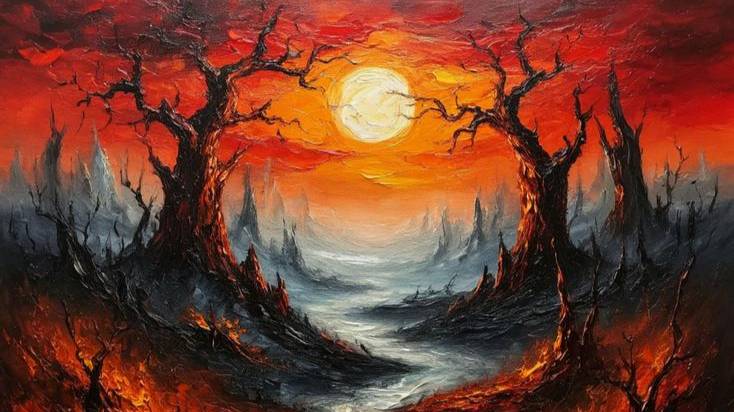 18 работ Машинымы 17