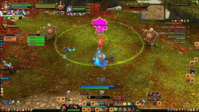 Обновление 16.0.01.33. Буст ДО смотреть онлайн