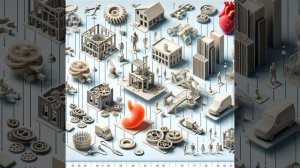3D-печать: от прототипов до домов и органов