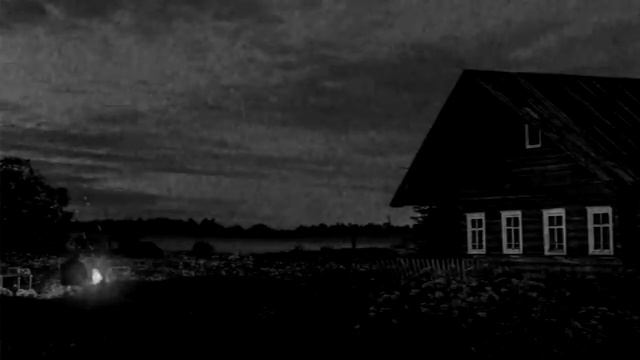 поездка в деревню