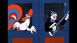 Бременские Музыканты  - Ничего На Свете Лучше Нету (Песня Трубадура И Друзей Первый KIDS Без вокал)