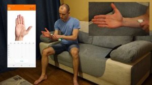 RaDoTech - самостоятельный мониторинг здоровья в домашних условиях