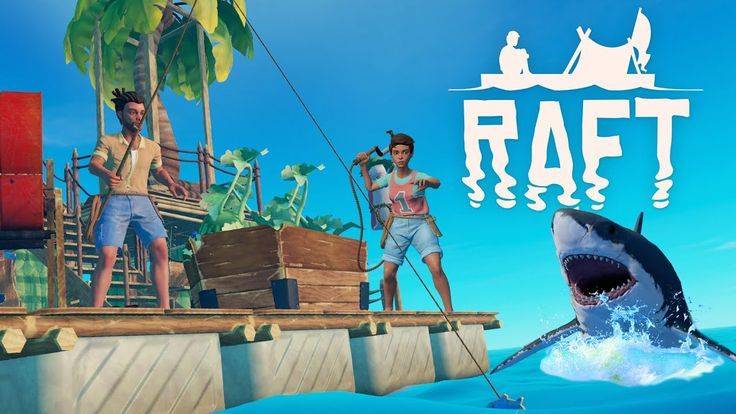 RAFT смотреть онлайн