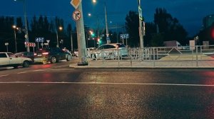 Перекресток семи дорог