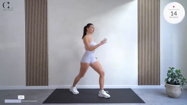 5000 steps workout смотреть онлайн