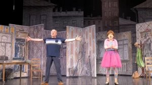 "Ты где-то рядом "