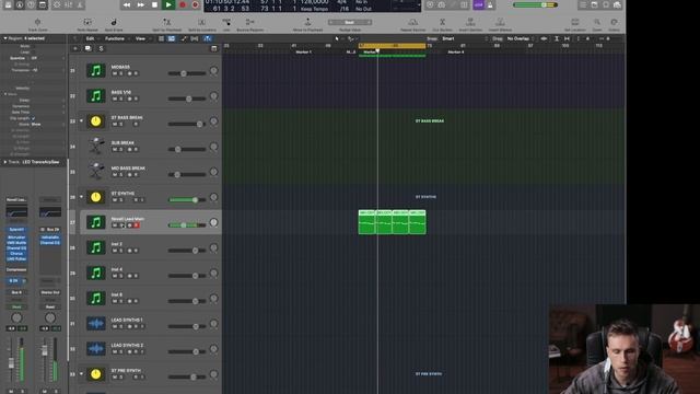 19. Designing a Lead смотреть онлайн