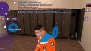 Обзор на МЧС в матрёшка рп