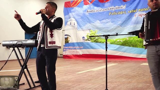 Tomay sesi - Kardaşıma bir türkü смотреть онлайн