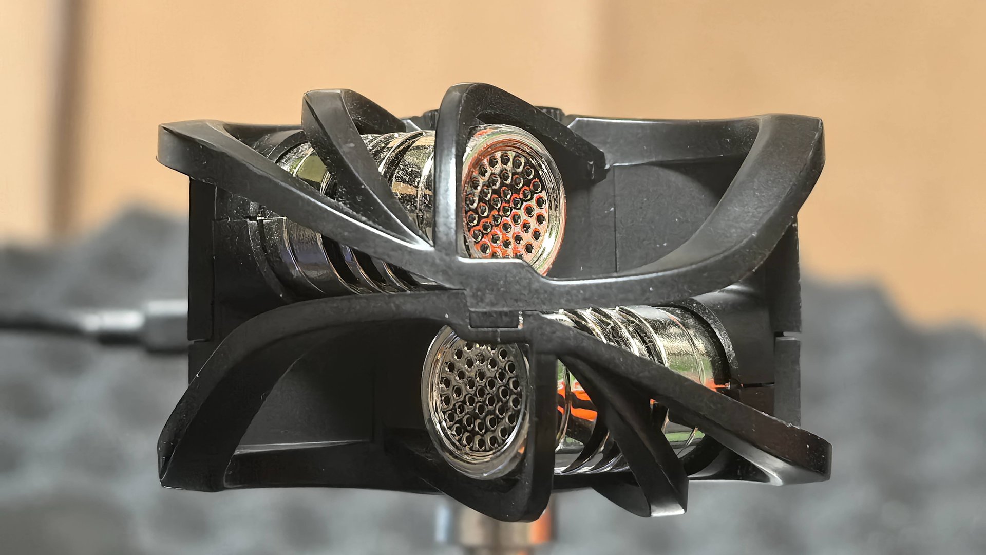 Как записать звук акустических систем и что потом с этим делать смотреть онлайн