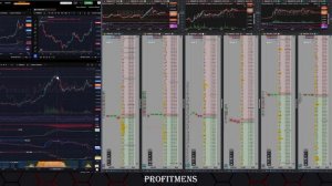 Как я разгоняю деп с 10$ с помощью индикаторов от Spread Fighter