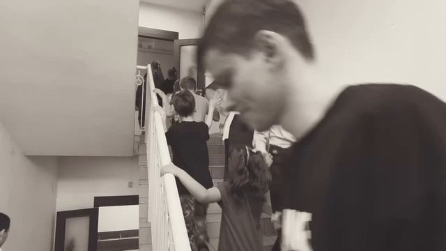 Выпускной 11 класс
