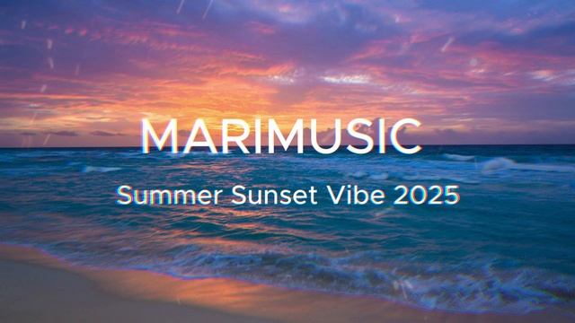 Summer Sunset Vibe 2025 ☀️🌴
Летний Закат Вайб 2025 🌴 смотреть онлайн