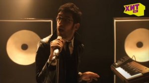 Chromeo - Fancy Footwork (Music)