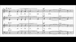 «Странное Рождество», Георгий Свиридов