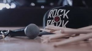 Рок привет - Ай яй яй (Cover)