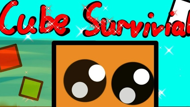 Реклама Cube Survival смотреть онлайн