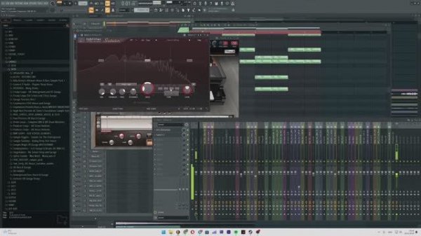 Тизер вебинара "Создание трека в стиле UK Garage" (Digital Koala)