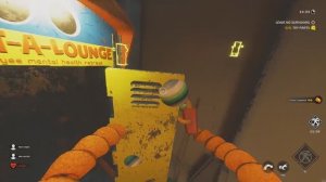 BURGER BOXY IN THE MAP: PLAYTIME FACTORY #PROJECT#PLAYTIME