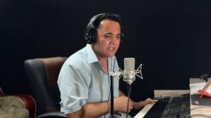 Эркин Одинаев «КИ ИМРУЗ ОДАМИ БО ХАНДА ДАР ЛАБ НОГАҲОН МИРАД