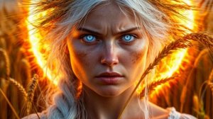 Полудница. Авторская песня. Metal