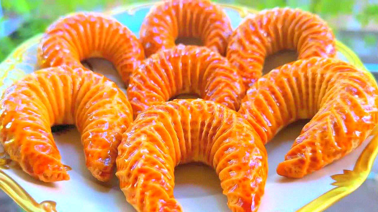 Рецепты от Гали