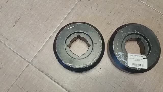 БДТ-6ПР.06.00.104Б Фланец внешний
БДТ-6ПР.06.00.103Б Фланец внутренний