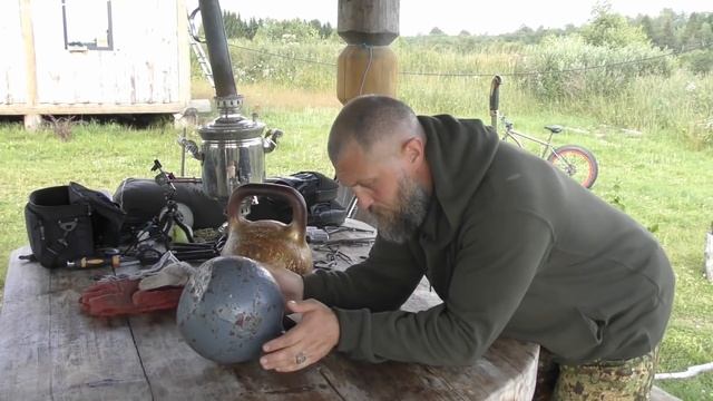 КАК УКРЕПИТЬ СВЯЗКИ И СУХОЖИЛИЯ - часть 2 - сериал _РУКИ КАК ТИСКИ_ _ Умный Атлетизм