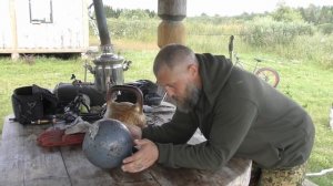 КАК УКРЕПИТЬ СВЯЗКИ И СУХОЖИЛИЯ - часть 2 - сериал _РУКИ КАК ТИСКИ_ _ Умный Атлетизм